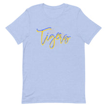Load image into Gallery viewer, Tigers Soccer Bella Canvas Unisex t-shirt