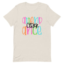 Load image into Gallery viewer, Attendance Clerk Bella Canvas Unisex t-shirt