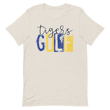 Load image into Gallery viewer, Tigers Golf Bella Canvas Unisex t-shirt