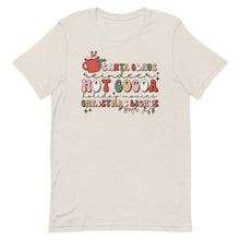 Load image into Gallery viewer, Santa Clause Bella Canvas Unisex t-shirt