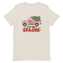 Load image into Gallery viewer, Tis the Season Bella Canvas Unisex t-shirt