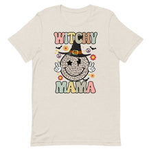 Load image into Gallery viewer, Witchy Women Halloween Unisex t-shirt
