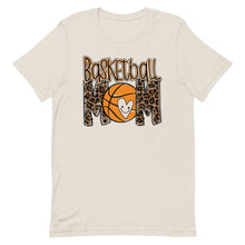 Load image into Gallery viewer, Basketball Mom Bella Canvas Unisex t-shirt