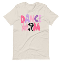 Load image into Gallery viewer, Dance Mom Bella Canvas and Unisex t-shirt