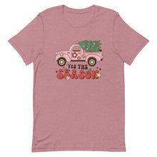 Load image into Gallery viewer, Tis the Season Bella Canvas Unisex t-shirt