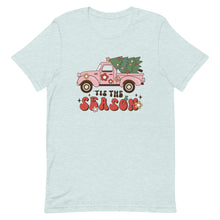 Load image into Gallery viewer, Tis the Season Bella Canvas Unisex t-shirt
