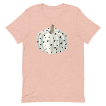 Load image into Gallery viewer, Spotted Pumpkin Bella Canvas Unisex t-shirt