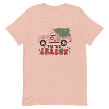 Load image into Gallery viewer, Tis the Season Bella Canvas Unisex t-shirt