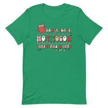 Load image into Gallery viewer, Santa Clause Bella Canvas Unisex t-shirt