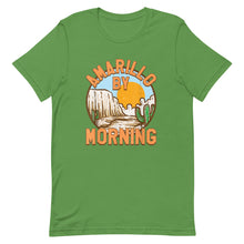 Load image into Gallery viewer, Amarillo by Morning Bella Canvas Unisex t-shirt