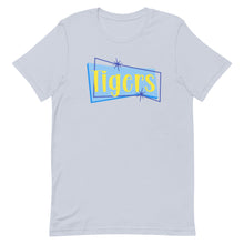 Load image into Gallery viewer, Retro Tigers Bella Canvas Unisex t-shirt