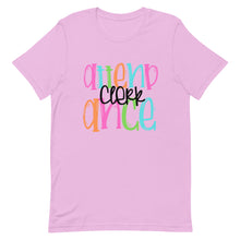 Load image into Gallery viewer, Attendance Clerk Bella Canvas Unisex t-shirt