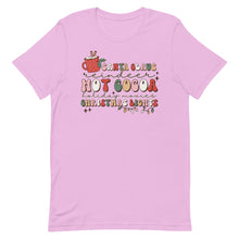 Load image into Gallery viewer, Santa Clause Bella Canvas Unisex t-shirt