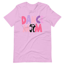 Load image into Gallery viewer, Dance Mom Bella Canvas and Unisex t-shirt