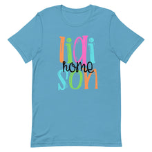 Load image into Gallery viewer, Home Liaison Bella Canvas Unisex t-shirt
