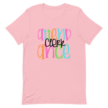 Load image into Gallery viewer, Attendance Clerk Bella Canvas Unisex t-shirt