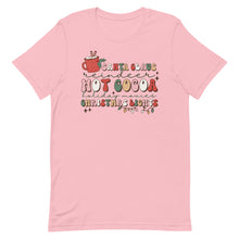 Load image into Gallery viewer, Santa Clause Bella Canvas Unisex t-shirt