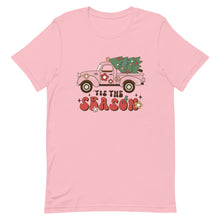 Load image into Gallery viewer, Tis the Season Bella Canvas Unisex t-shirt