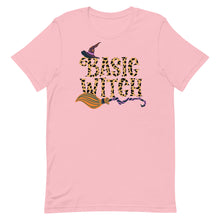 Load image into Gallery viewer, Basic Witch Bella Canvas Unisex t-shirt