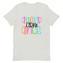 Load image into Gallery viewer, Attendance Clerk Bella Canvas Unisex t-shirt