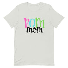 Load image into Gallery viewer, Colorful Pom Mom Unisex t-shirt