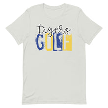 Load image into Gallery viewer, Tigers Golf Bella Canvas Unisex t-shirt