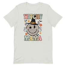 Load image into Gallery viewer, Witchy Women Halloween Unisex t-shirt