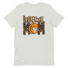 Load image into Gallery viewer, Basketball Mom Bella Canvas Unisex t-shirt