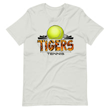 Load image into Gallery viewer, Tiger Tennis Bella Canvas Unisex t-shirt