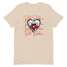 Load image into Gallery viewer, Red Raiders Texas Tech Bella Canvas Unisex t-shirt