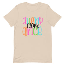 Load image into Gallery viewer, Attendance Clerk Bella Canvas Unisex t-shirt