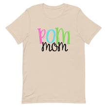 Load image into Gallery viewer, Colorful Pom Mom Unisex t-shirt