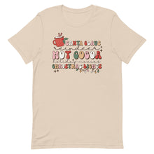Load image into Gallery viewer, Santa Clause Bella Canvas Unisex t-shirt