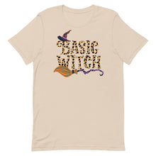 Load image into Gallery viewer, Basic Witch Bella Canvas Unisex t-shirt