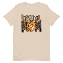 Load image into Gallery viewer, Basketball Mom Bella Canvas Unisex t-shirt