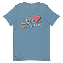 Load image into Gallery viewer, Retro It's a Good Day to Teach Unisex t-shirt