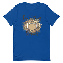 Load image into Gallery viewer, Touchdown Season Bella Canvas Unisex t-shirt