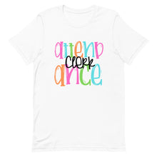 Load image into Gallery viewer, Attendance Clerk Bella Canvas Unisex t-shirt