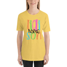 Load image into Gallery viewer, Home Liaison Bella Canvas Unisex t-shirt