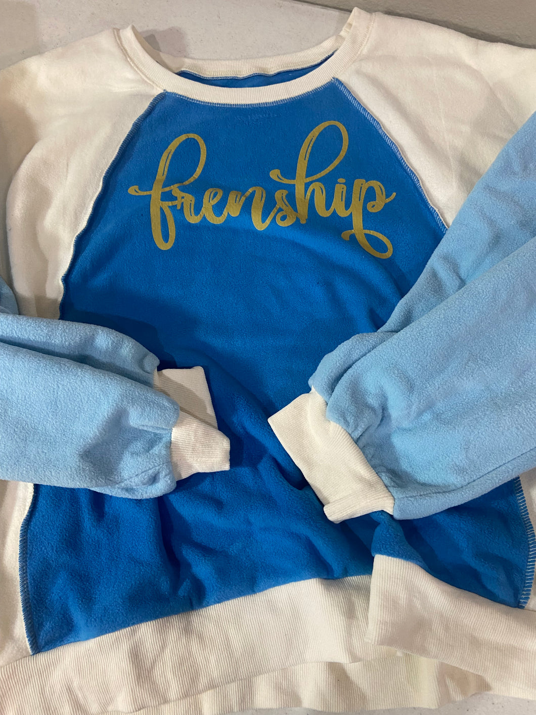 2XL Frenship Fleece