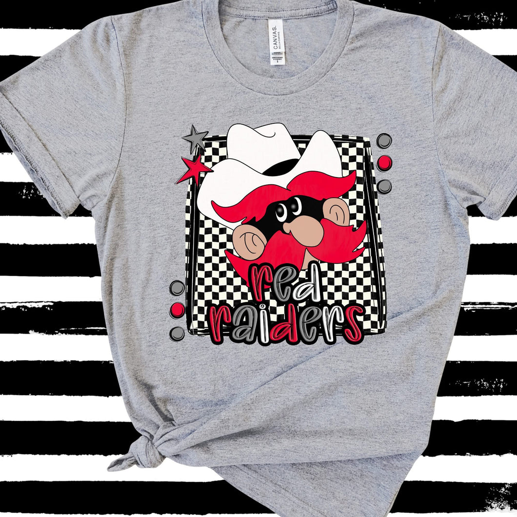 3xl Bella Dark Heather Grey