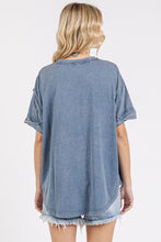 Load image into Gallery viewer, Mittoshop GAME DAY Round Neck Short Sleeve T-Shirt
