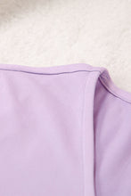 Load image into Gallery viewer, Buttery-Soft Surplice Long Sleeve Top and Pants Set

