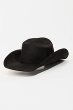 Load image into Gallery viewer, Fame Solid Wide Brim Hat
