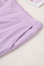 Load image into Gallery viewer, Buttery-Soft Surplice Long Sleeve Top and Pants Set
