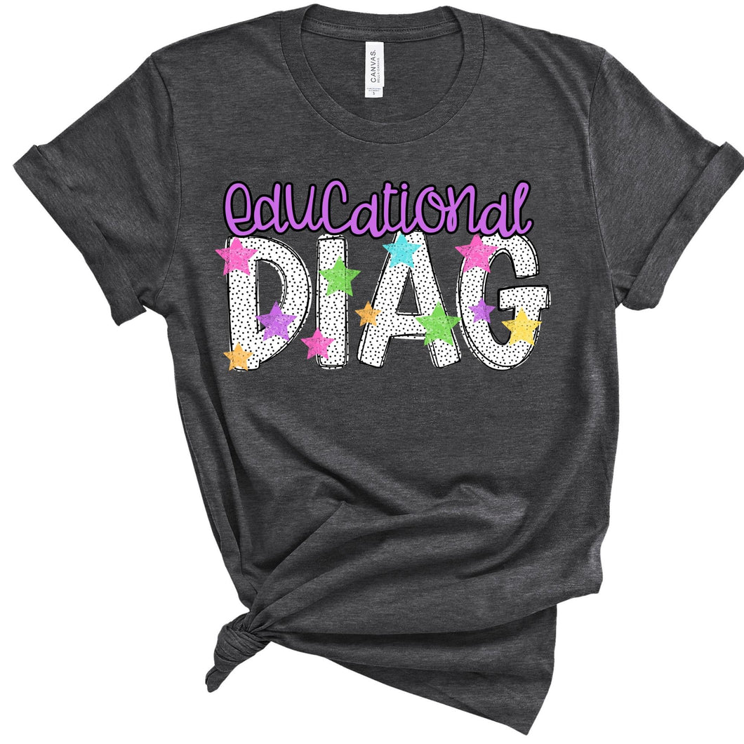 2XL, Diagnostician, same as librarian, V-neck