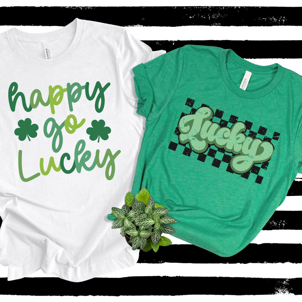2x and Md black lucky
2x happy go lucky