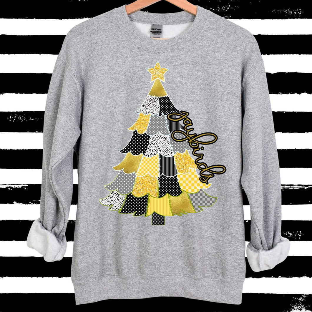 2XL Sweatshirt jaybirds