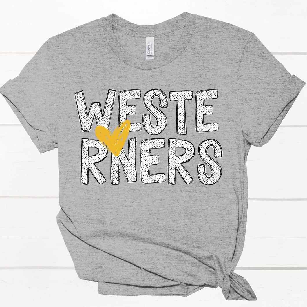 2xl westerners