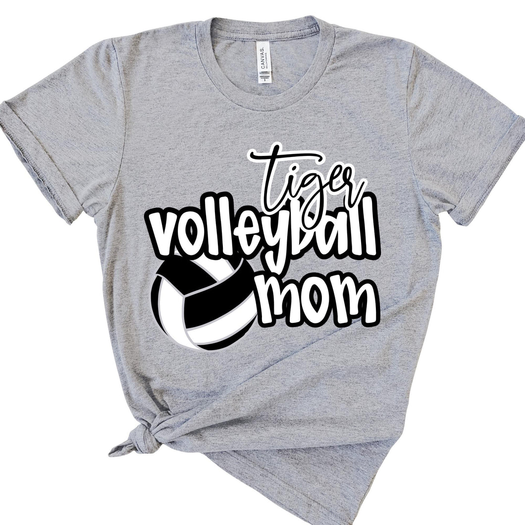 2X Tiger and on Frenship blue